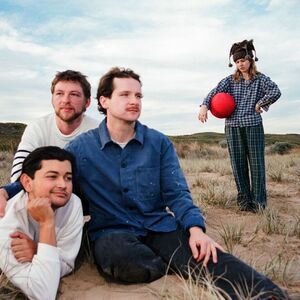 Belair Lip Bombs - Again  CD